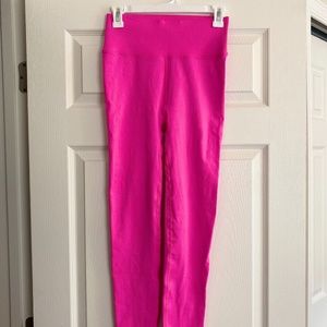 NWT High-Waisted SculptKnit Legging Sz. LARGE